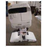 Epson PowerLite 580 Projector