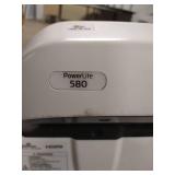 Epson PowerLite 580 Projector