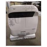 Epson PowerLite 580 Projector