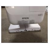 Epson PowerLite 580 Projector