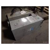 (2) ITE Fusible Safety Switch Plug (Model UV324)