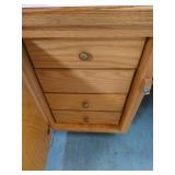 (3) Assorted Lab Desks