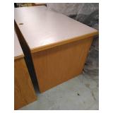 (3) Assorted Lab Desks