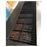 Large Bakers & Chefs Propane Grill
