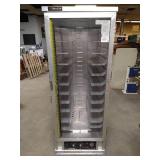 CresCor Proof/Hot Cabinet