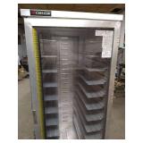 CresCor Proof/Hot Cabinet