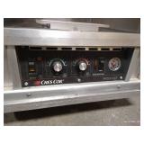 CresCor Proof/Hot Cabinet