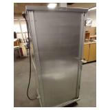 CresCor Proof/Hot Cabinet