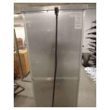 CresCor Proof/Hot Cabinet