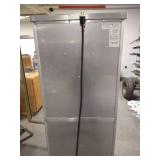 CresCor Proof/Hot Cabinet