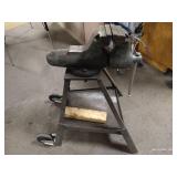 Heavy Duty Wilton 09-600 Vise & Stand