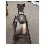 Heavy Duty Wilton 09-600 Vise & Stand