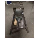 Heavy Duty Wilton 09-600 Vise & Stand