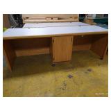 (2) Lab Tables/Desks