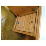 (2) Lab Tables/Desks