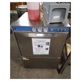 Blakeslee G-3000-1 Commercial Glasswasher