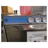 Blakeslee G-3000-1 Commercial Glasswasher