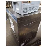 Blakeslee G-3000-1 Commercial Glasswasher