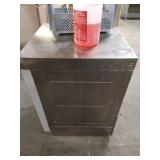 Blakeslee G-3000-1 Commercial Glasswasher