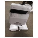 Epson PowerLite 680 Projector