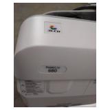 Epson PowerLite 680 Projector
