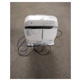 Epson PowerLite 580 Projector