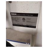 Rikon 10" Bandsaw