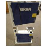 Rikon 10" Bandsaw
