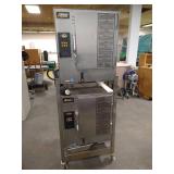 AccuTemp E62403D110 DBL Steamer