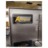 AccuTemp E62403D110 DBL Steamer