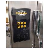 AccuTemp E62403D110 DBL Steamer