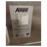 AccuTemp E62403D110 DBL Steamer