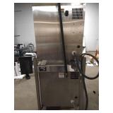 AccuTemp E62403D110 DBL Steamer