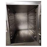AccuTemp E62403D110 DBL Steamer