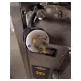 AccuTemp E62403D110 DBL Steamer