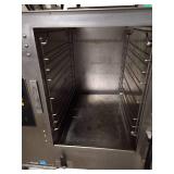 AccuTemp E62403D110 DBL Steamer