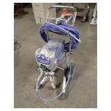 Graco Magnum ProX19 Airless Paint Sprayer