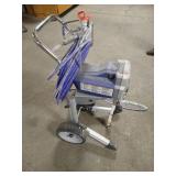 Graco Magnum ProX19 Airless Paint Sprayer