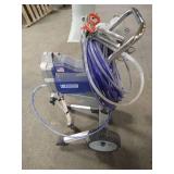 Graco Magnum ProX19 Airless Paint Sprayer