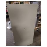 HON Metal File Cabinet
