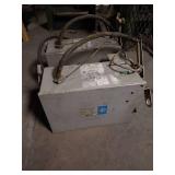 (2) ITE Fusible Safety Switch Plug (Model UV323)