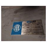 (2) ITE Fusible Safety Switch Plug (Model UV323)