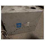 (2) ITE Fusible Safety Switch Plug (Models UV321 & UV322)