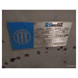 (2) ITE Fusible Safety Switch Plug (Models UV321 & UV322)