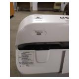 Epson PowerLite 480 Projector