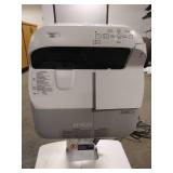 Epson PowerLite 480 Projector