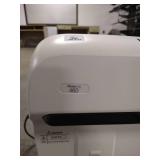 Epson PowerLite 460 Projector