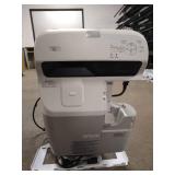 Epson PowerLite 460 Projector