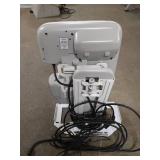 Epson PowerLite 460 Projector