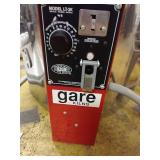 Gare 1820 ALT Kiln